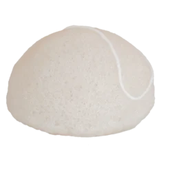 100% Natural Konjac Sponge - For All Skin Types