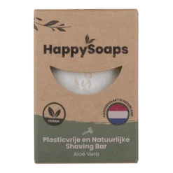 Aloe Vera Shaving Bar