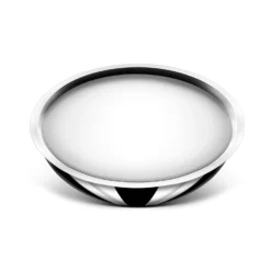 Engrave - Tasla Kadhai With Lid - Triply Artisan Series