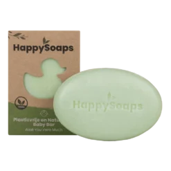 Baby & Kids Body Wash & Shampoo Bar (2-in-1) - Aloë You Vera Much