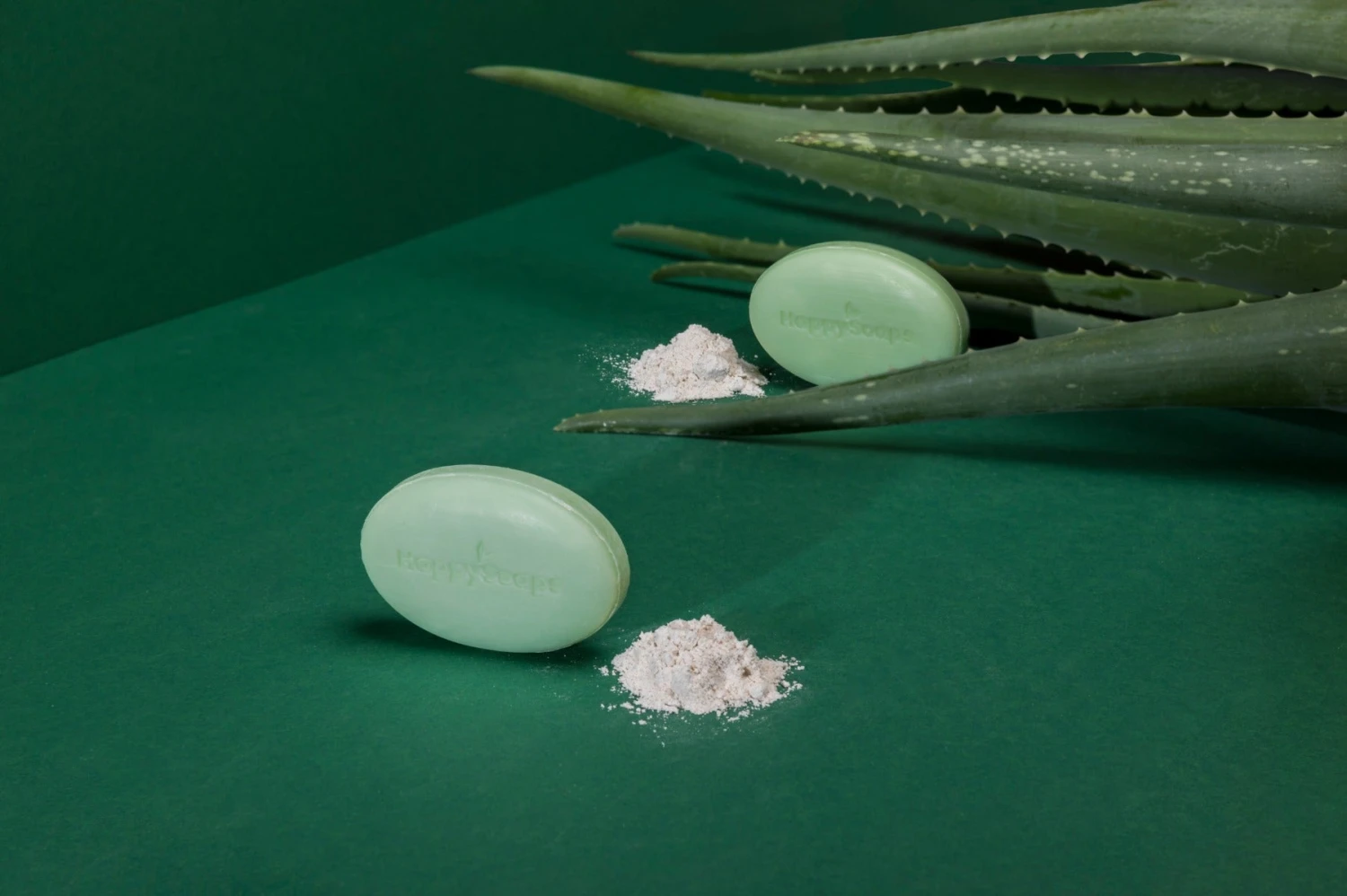 Baby & Kids Body Wash & Shampoo Bar (2-in-1) - Aloë You Vera Much - Image 4