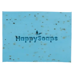 Bergamot And Incense Body Wash Bar