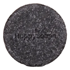 Charming Charcoal & Sweet Sandal Shampoo Bar