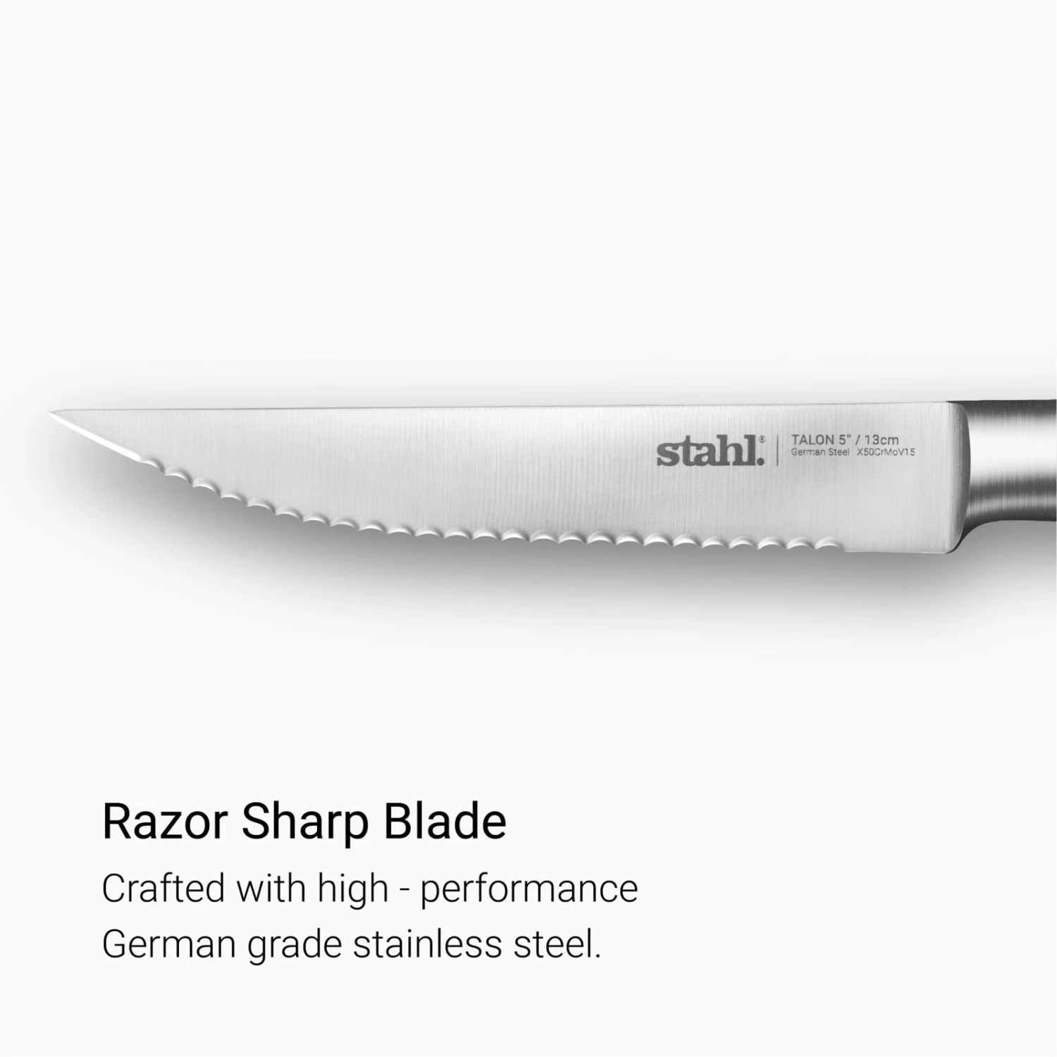 Tomato Knife - Talon Series - Image 2