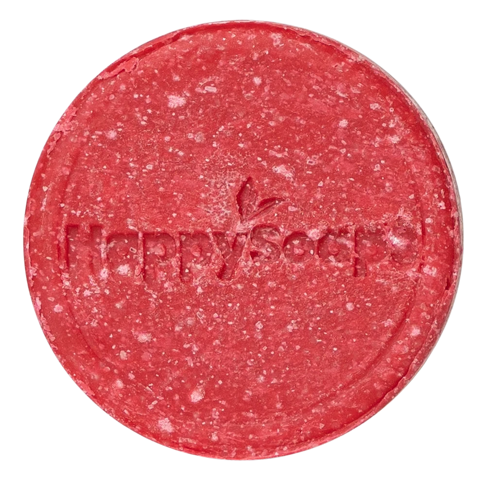 Cinnamon Roll Shampoo Bar