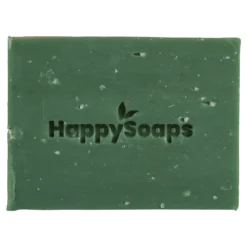 Lemon And Basil Body Wash Bar