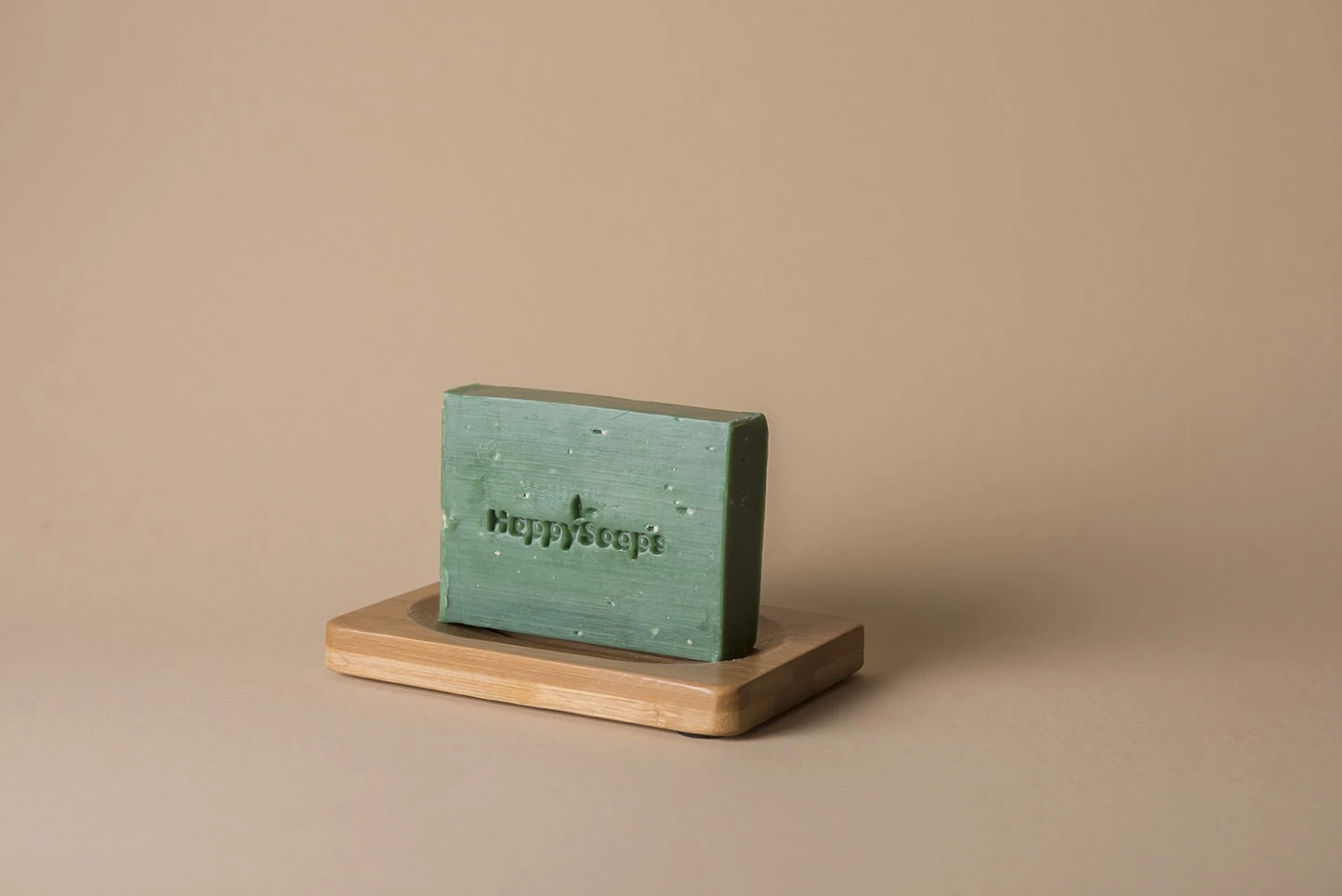 Lemon And Basil Body Wash Bar - Image 4