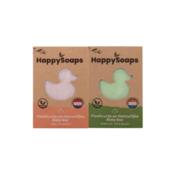 Bundle With 2 Baby & Kids Shampoo & Body Wash Bars
