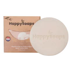 Coco Nuts Body Lotion Bar
