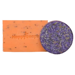 Bundle With Body Wash Bar & Shampoo Bar