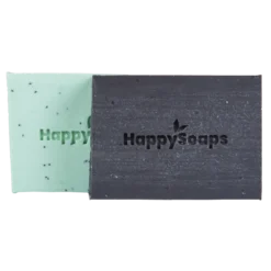 Bundle With 2 Body Wash Bars