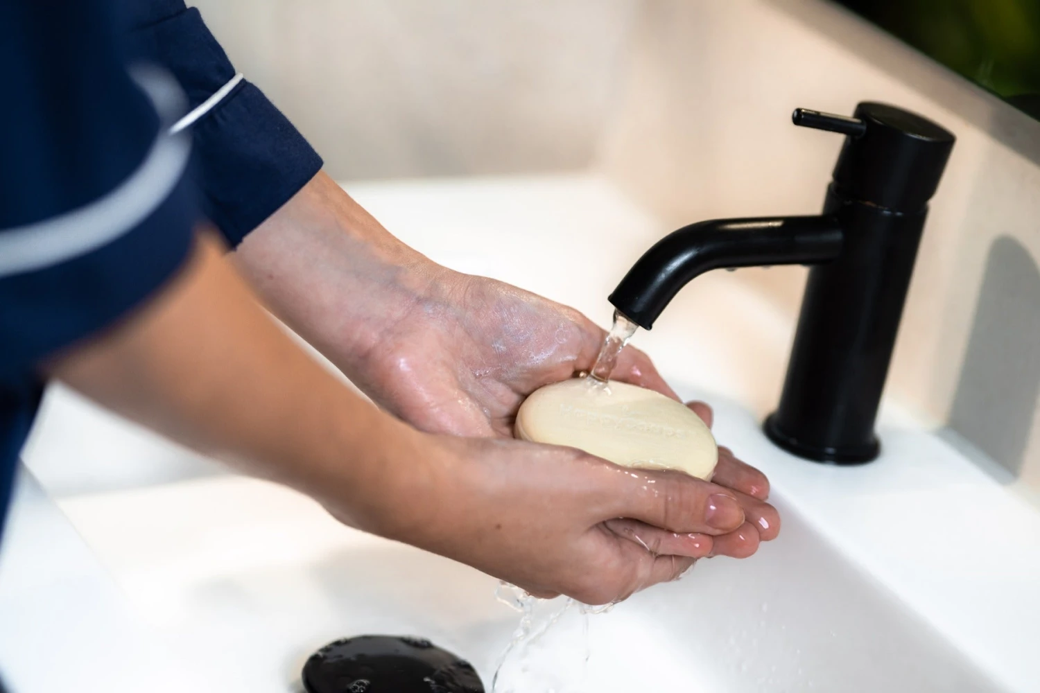 Aloe Vera Face Bar - Image 3