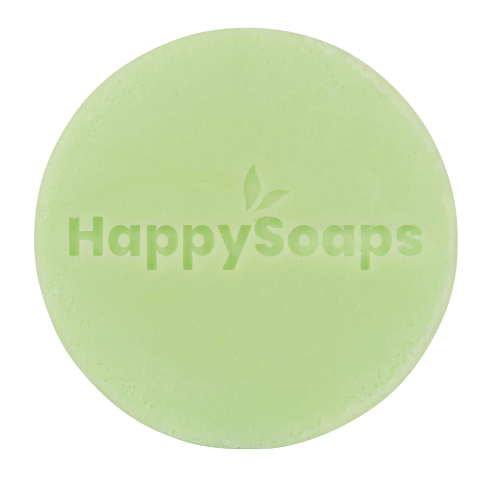 Green Tea Happiness Conditioner Bar