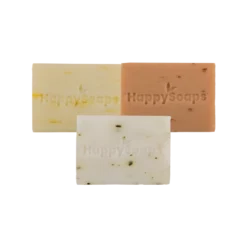 Bundle With 3 Guest Soaps