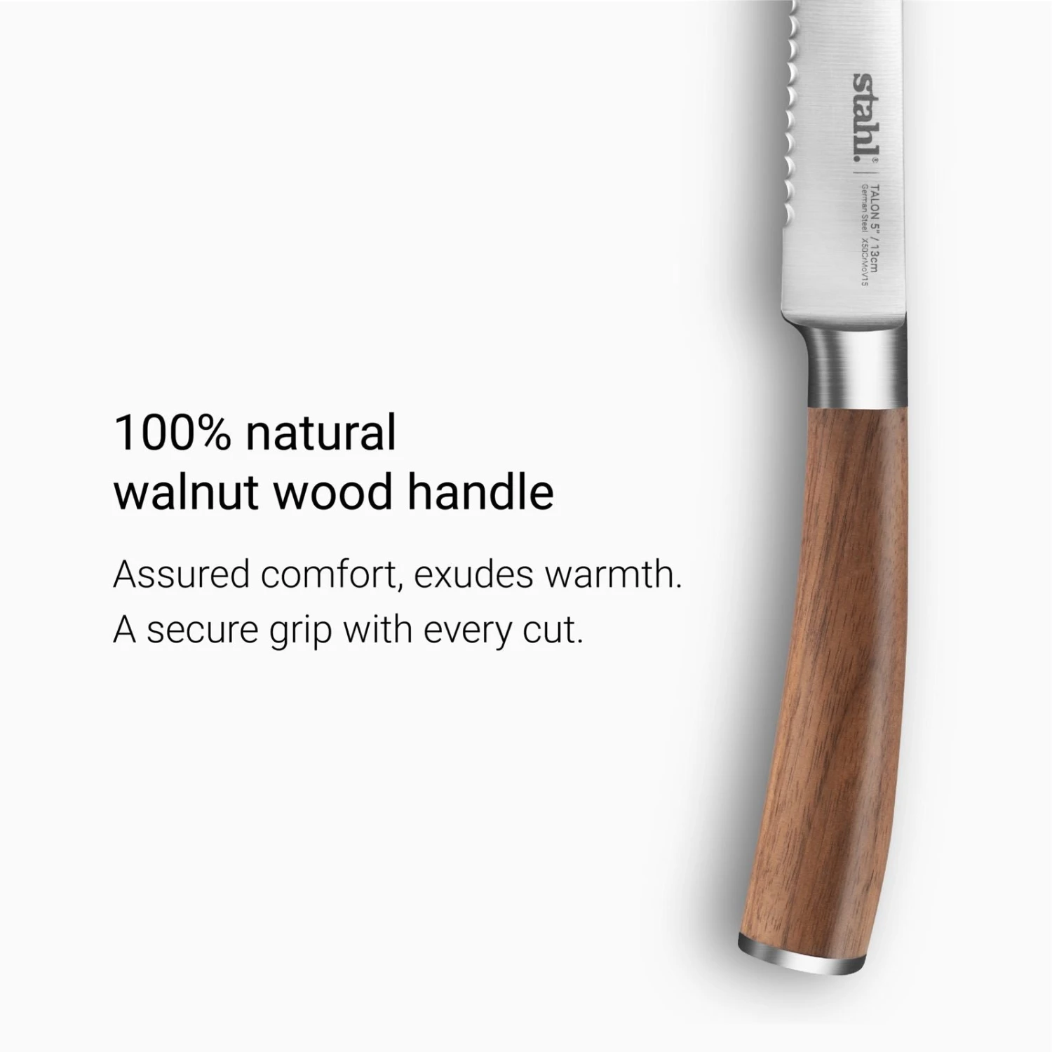 Tomato Knife - Talon Series - Image 3