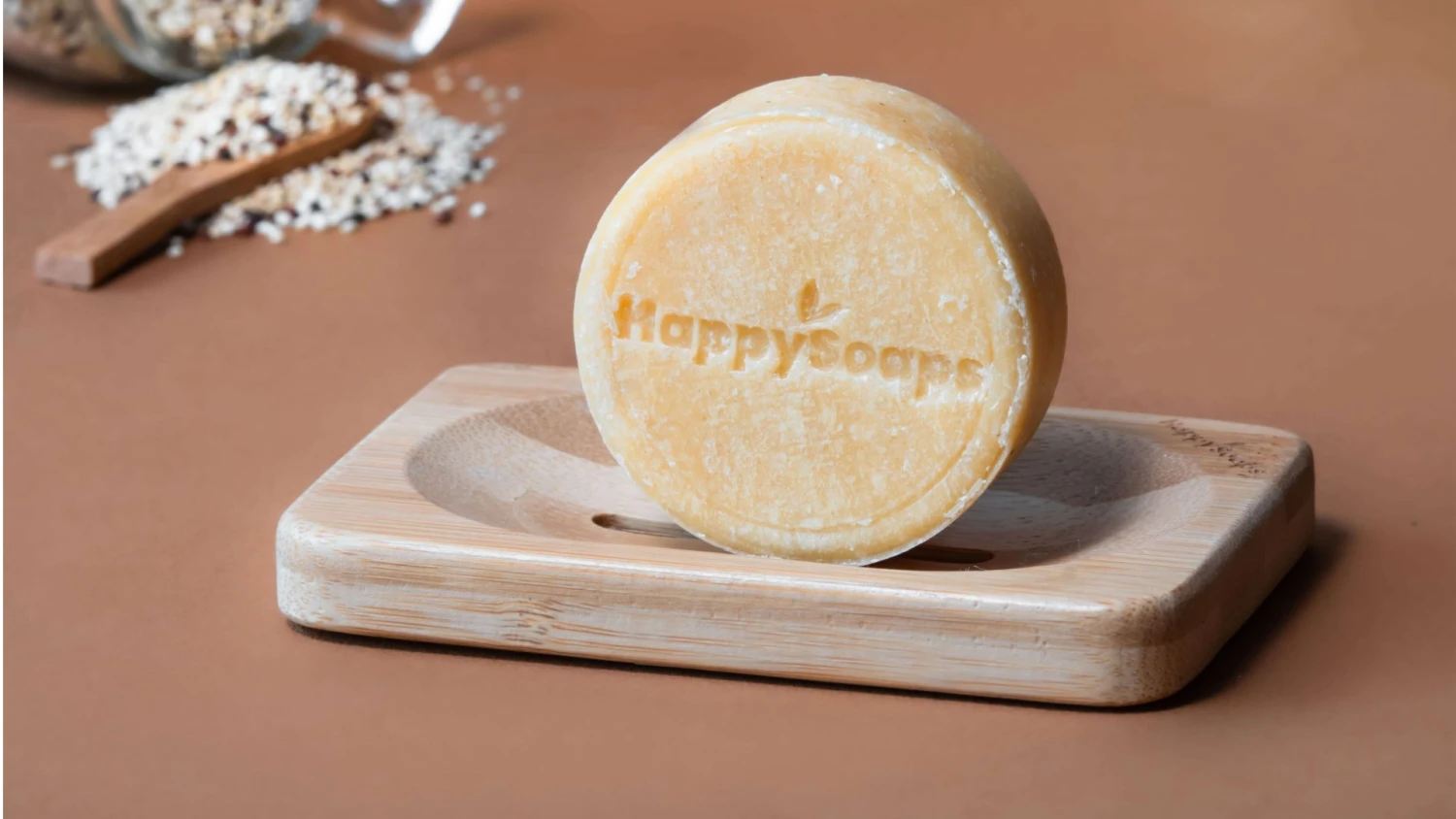 Dog Shampoo Bar – Short-Haired Dogs - Image 4