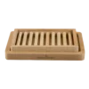 Wooden Soap Dish