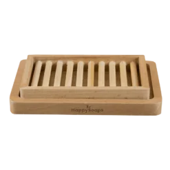 Wooden Soap Dish