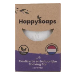 Lavender Shaving Bar