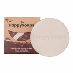 Sweet Sandalwood Body Lotion Bar