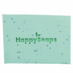 Tea Tree And Peppermint Body Wash Bar