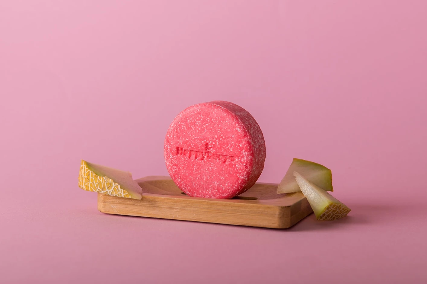 You’re One In A Melon Shampoo Bar - Image 4