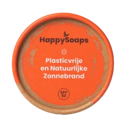 Sunscreen SPF 50 - Soothing Citrus