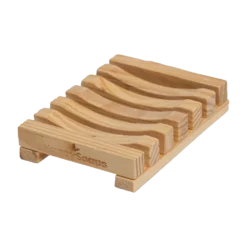 Shampoo Bar & Soap Holder