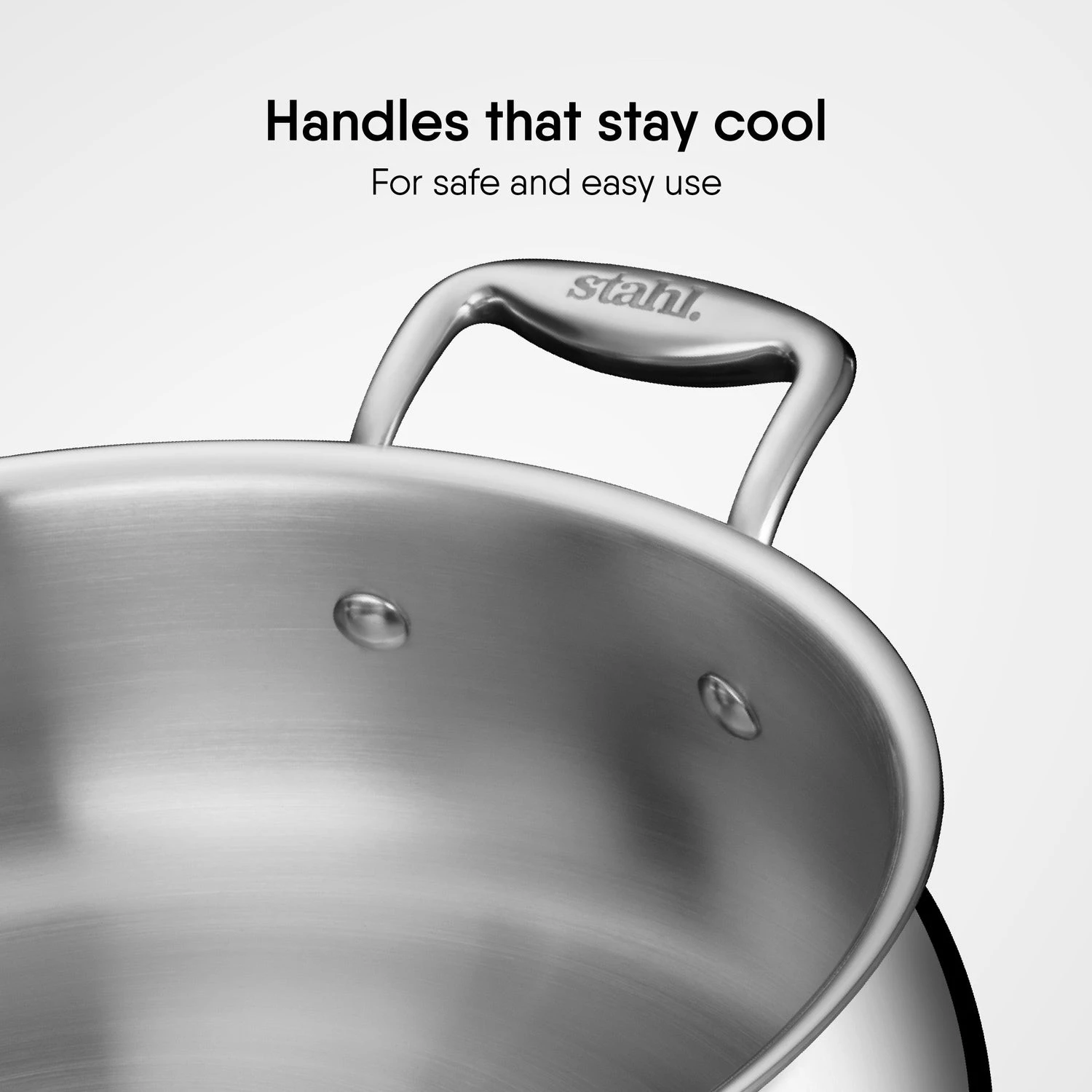 Artisan Biryani Handi + Lid - Image 4