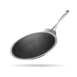 Artisan Hybrid Flat Tawa