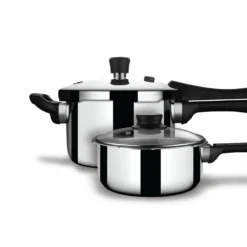 Xpress Cooker Duo(2.5L & 3L TALL)