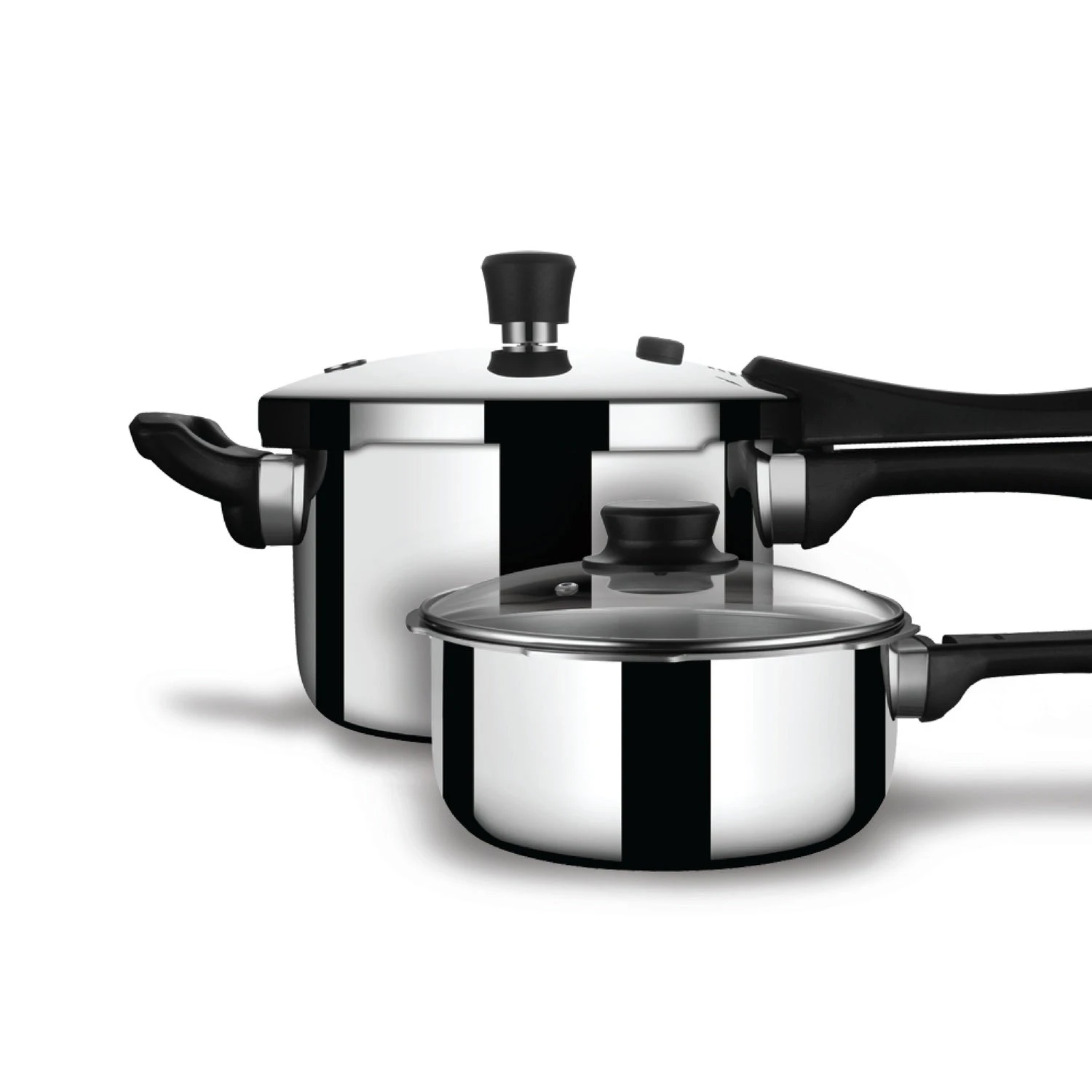 Xpress Cooker Duo(2.5L & 3L TALL)