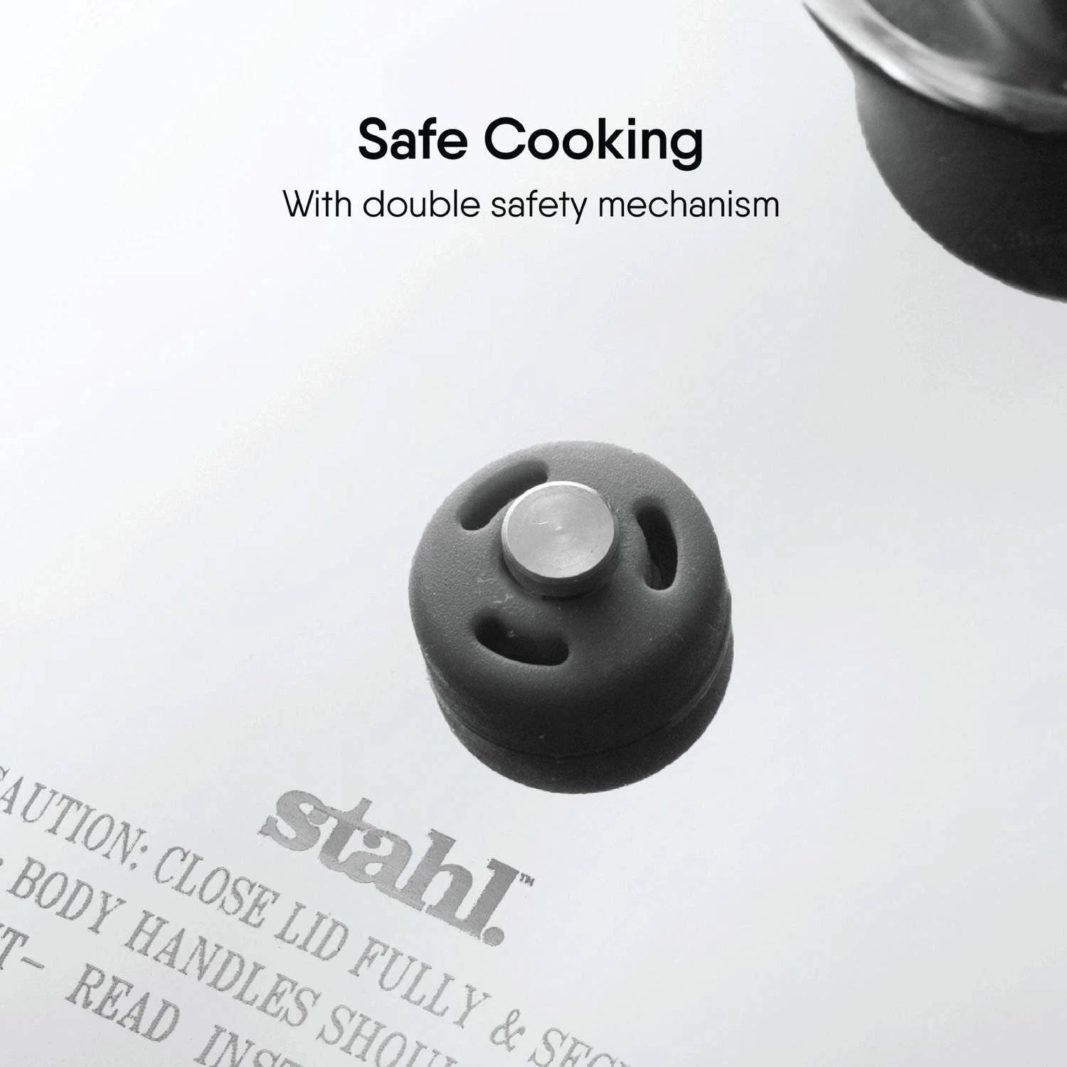 Xpress Cooker Duo(2.5L & 3L TALL) - Image 4