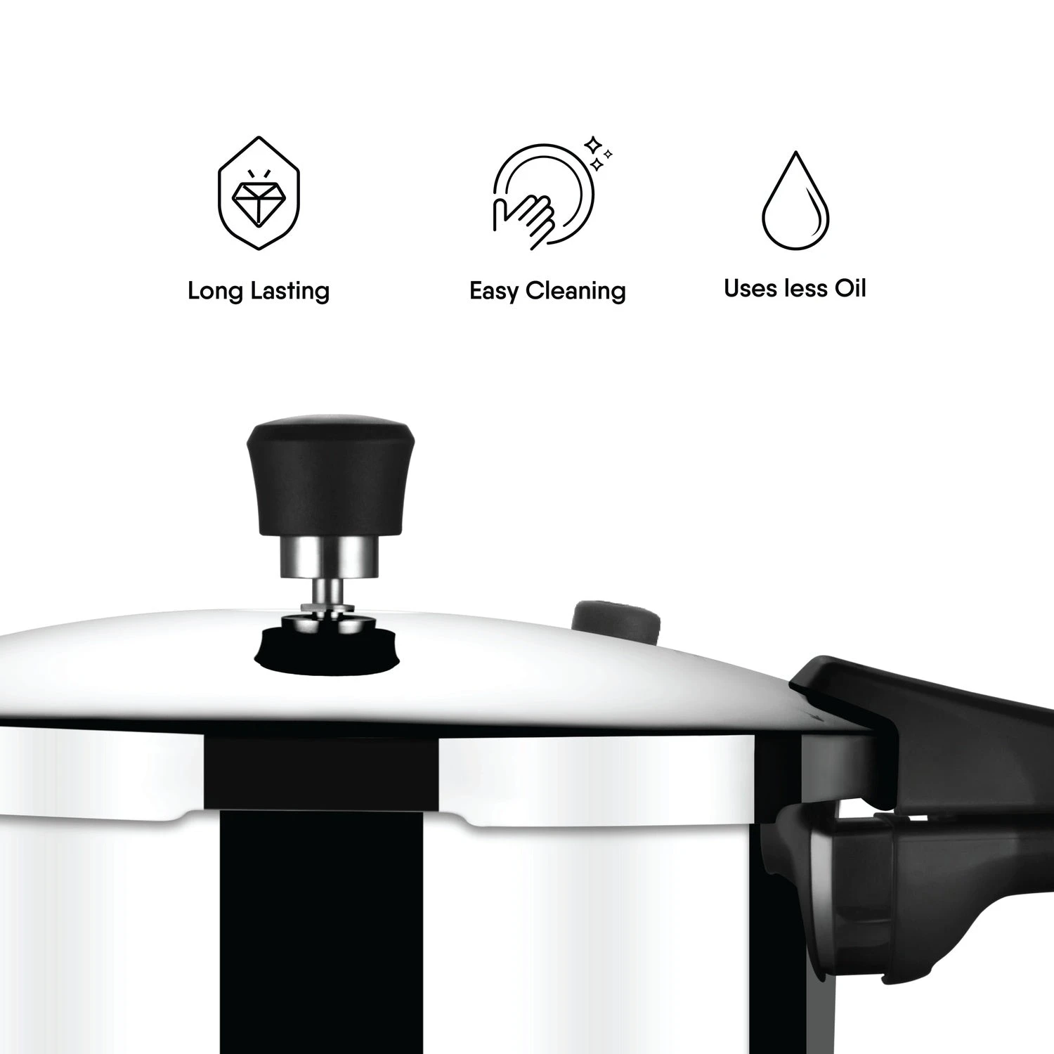 Xpress Cooker Duo(2.5L & 3L TALL) - Image 5