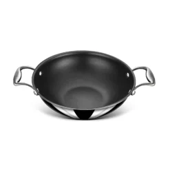 Non Stick Kadhai - Triply Artisan Nevrstick Series