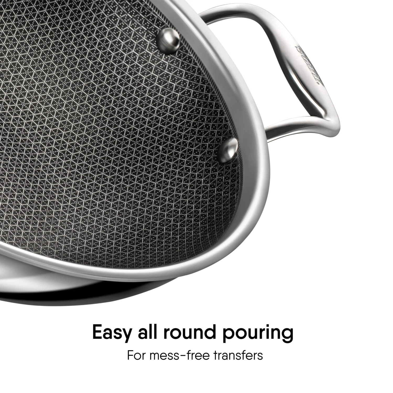 Kadhai - Triply Artisan Hybrid Series - Image 5