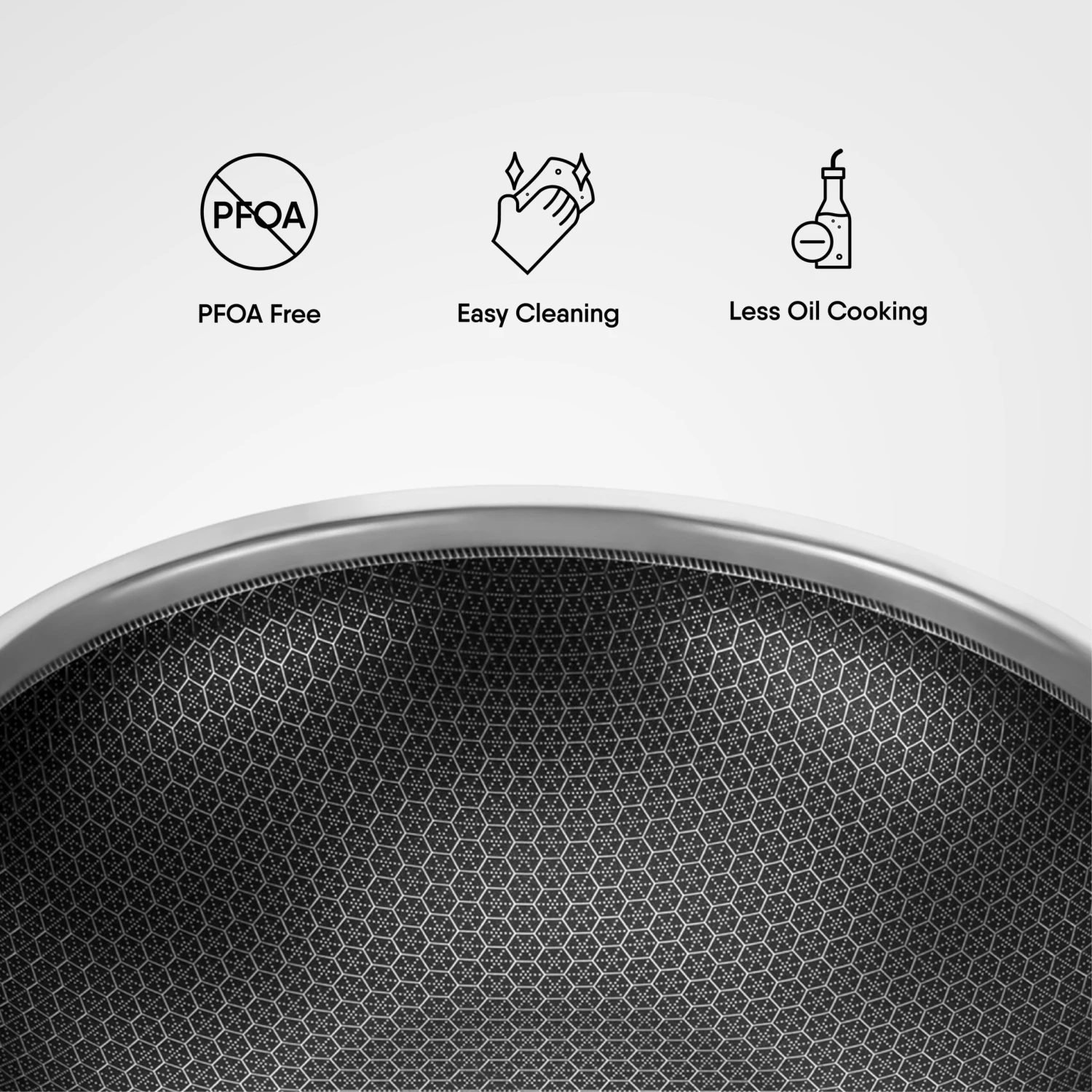 Kadhai - Triply Artisan Hybrid Series - Image 6