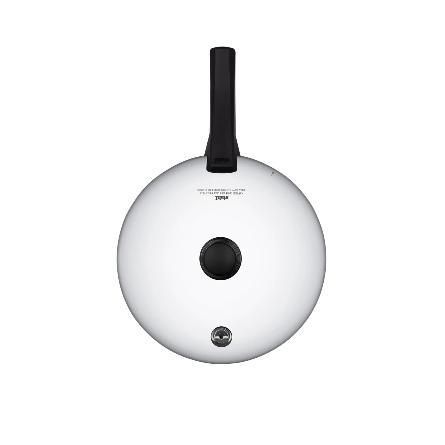 Engrave - Xpress Cooker- Pan - Image 8