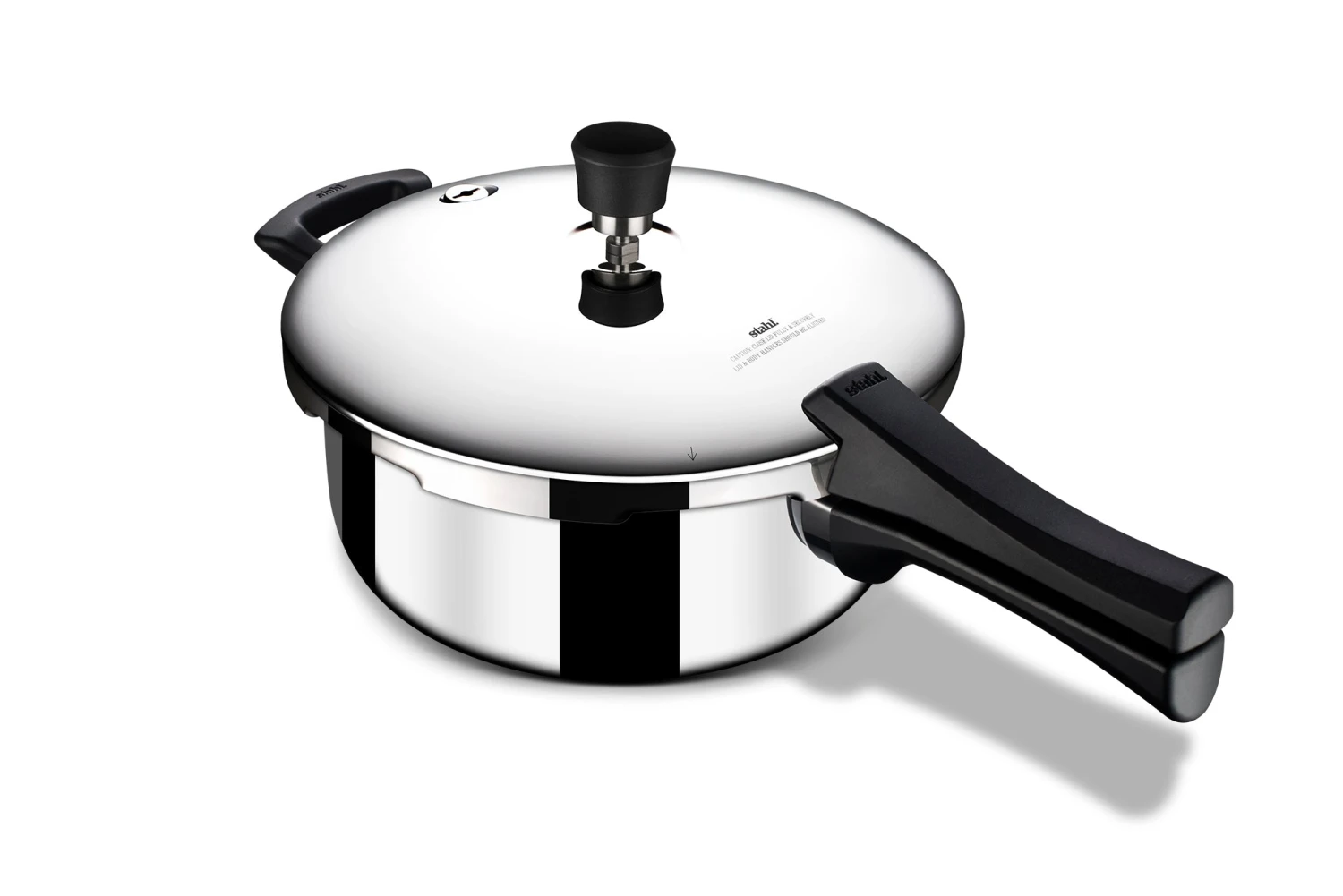 Engrave - Xpress Cooker- Pan - Image 3