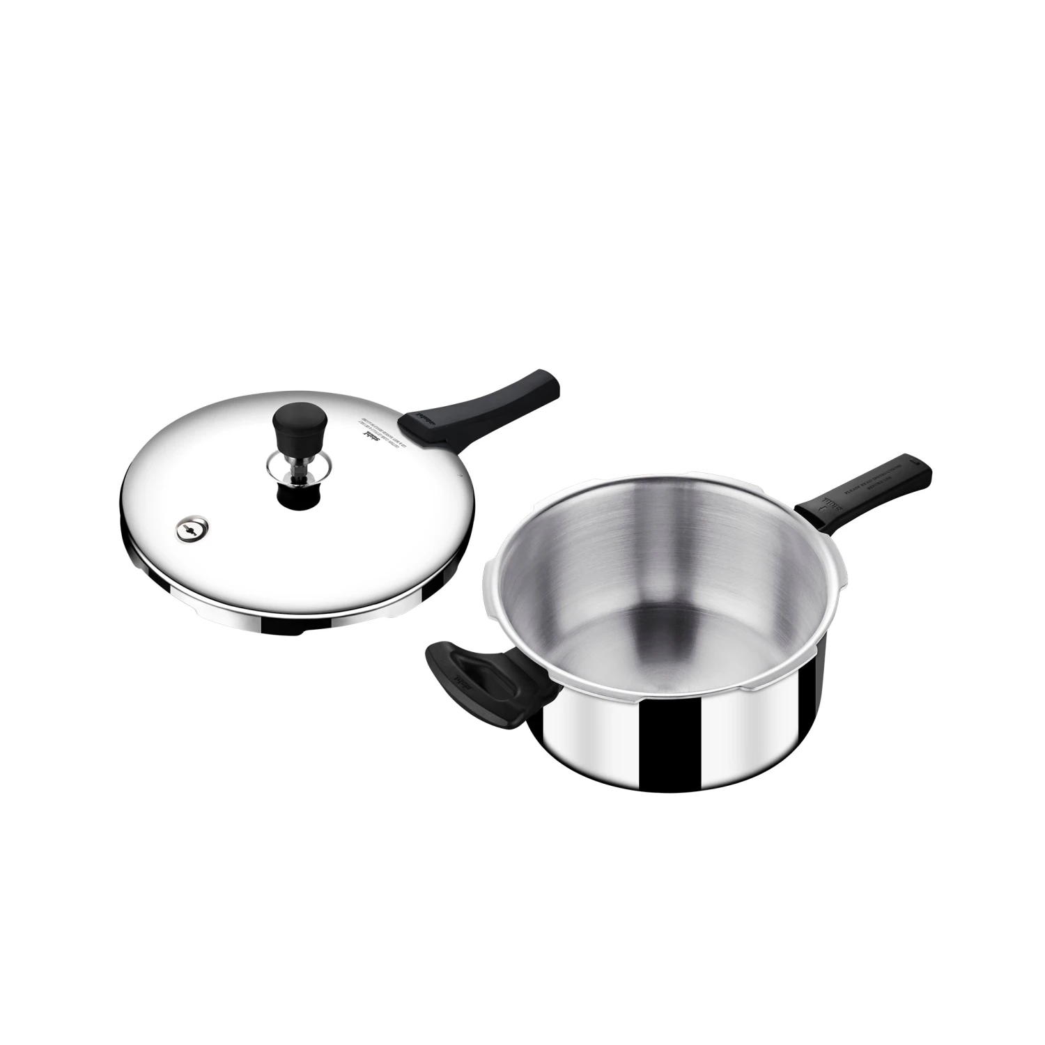 Engrave - Xpress Cooker- Pan - Image 6