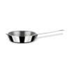 Engrave - Artisan Mikro Frypan (Without Lid)- 12 Cm (240 Ml)