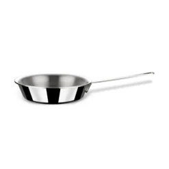Engrave - Artisan Mikro Frypan (Without Lid)- 12 Cm (240 Ml)
