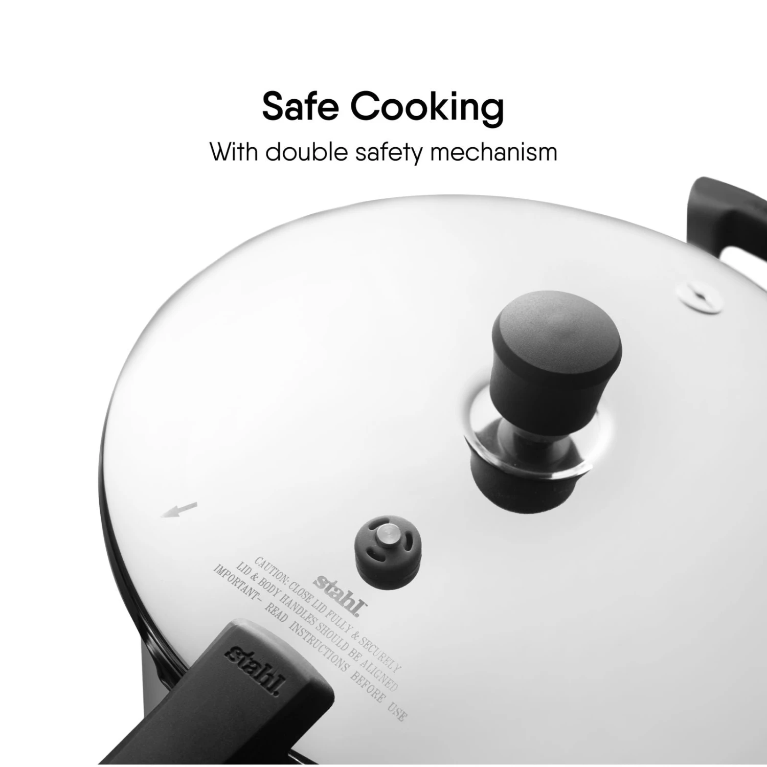 Xpress Cooker- Baby - Image 3