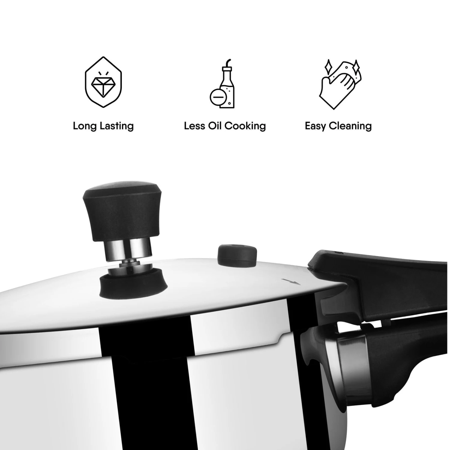 Xpress Cooker- Baby - Image 4