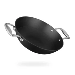 Kadhai - Cast Iron Blacksmith Hybrid Series