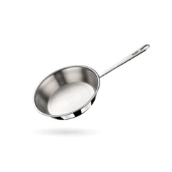 Artisan Mikro Frypan (Without Lid)- 12 Cm (240 Ml)