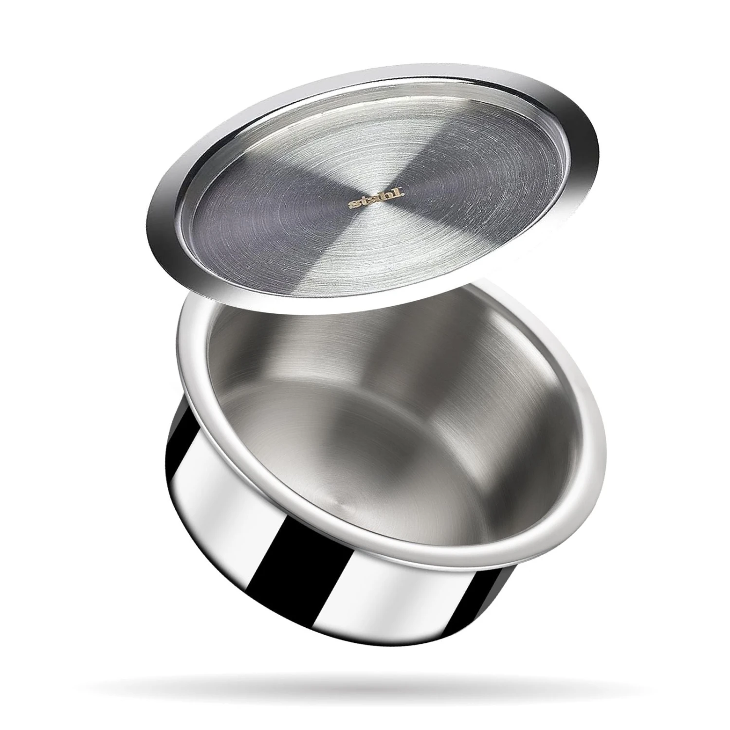 Steel Tope - Triply Artisan Series