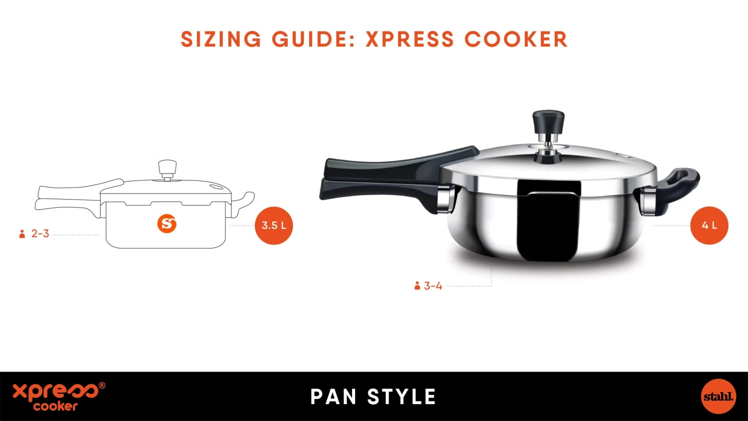 Engrave - Xpress Cooker- Pan - Image 9