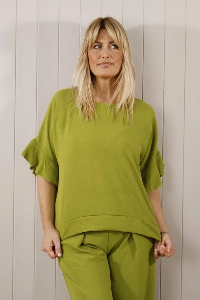 Co Ord Set - Image 7