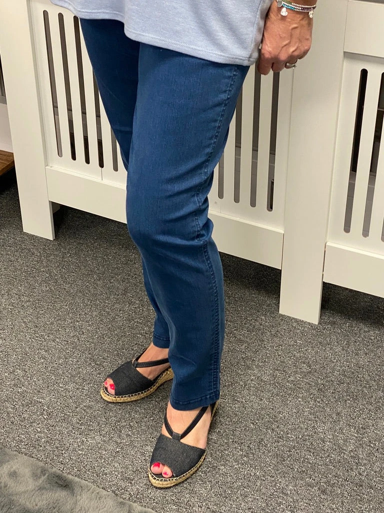 Robell Jeans - Bella Full Length - LAST CLICKS NO RETURN - Image 7